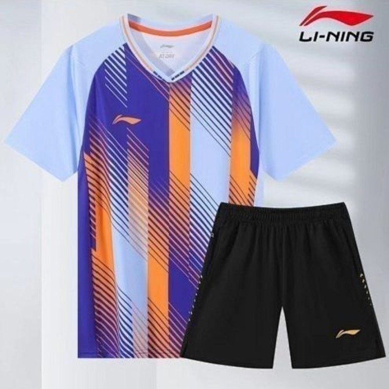 26 new Malone style competitio - огляд і ціна Table Tennis Uniform